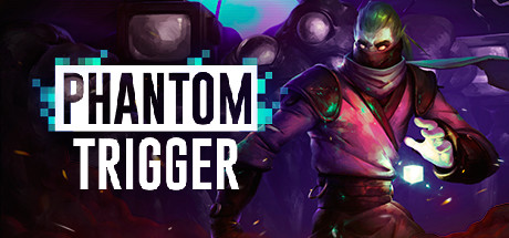 Phantom Trigger Cover Image