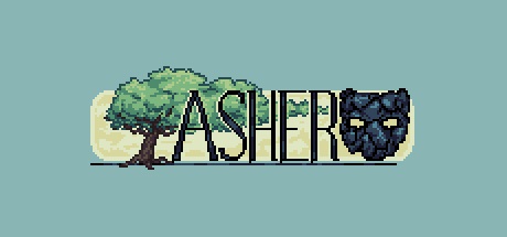 Asher Cover Image