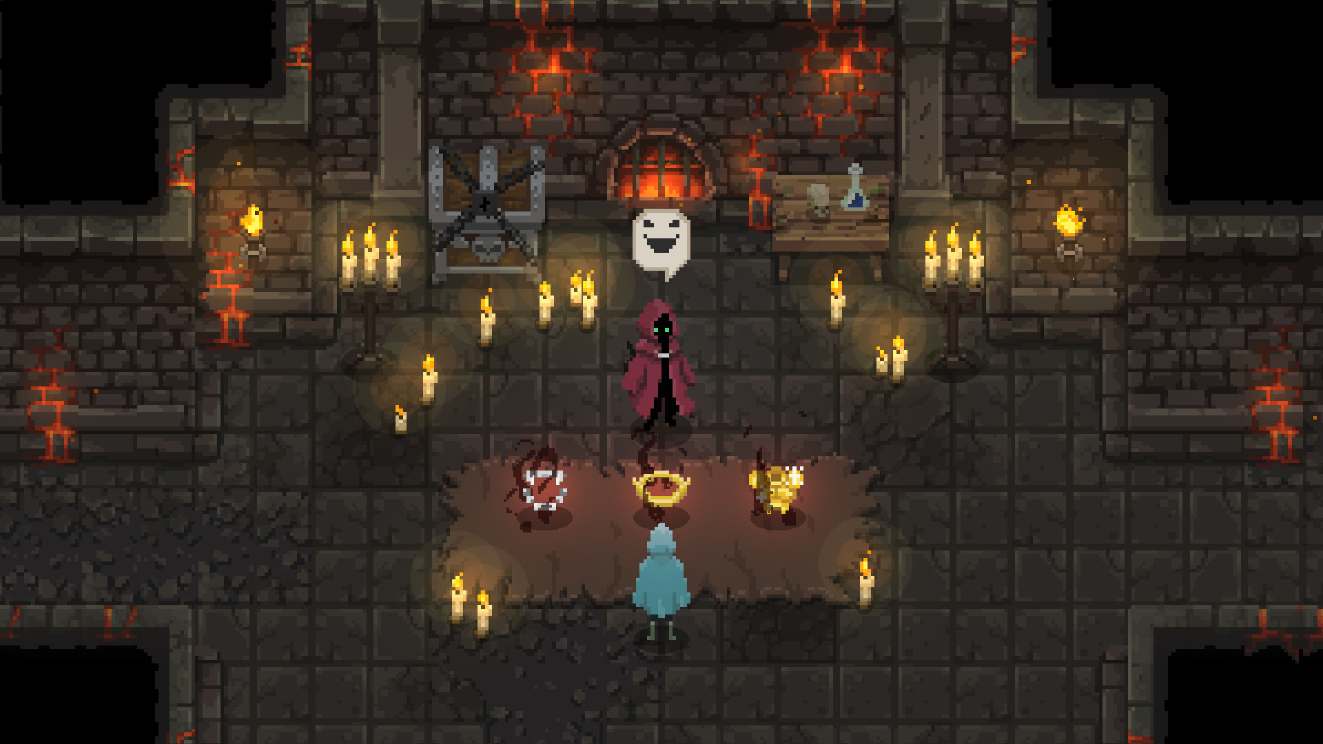 Wizard of Legend on Steam
