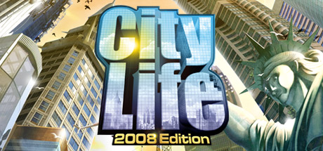 City Life 2008