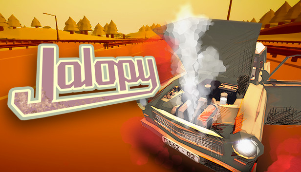 Как установить jalopy