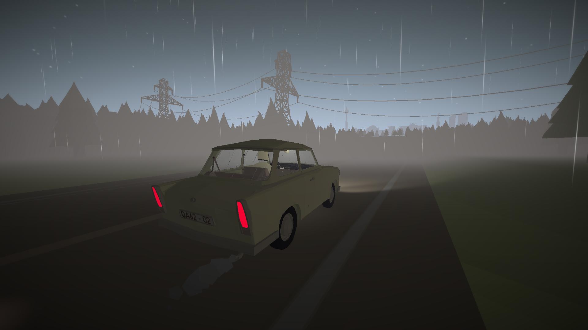 jalopy game increase speed mod