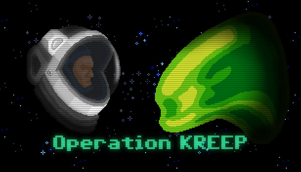 Operation KREEP Steam capsule image