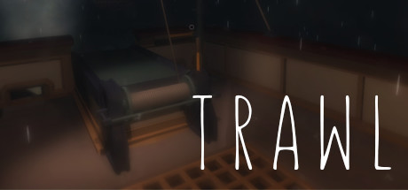 Trawl header