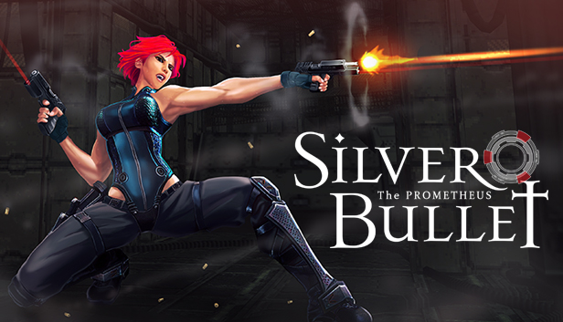 Silver Bullet: Prometheus Steam capsule image