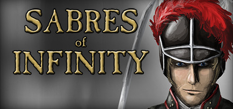 Sabres of Infinity Cover Image