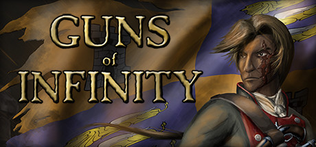 Guns of Infinity Cover Image