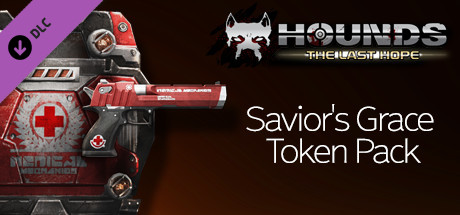 Savior's Grace Token Pack