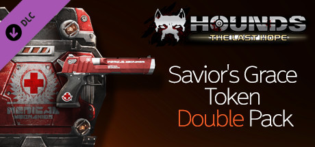 Savior's Grace Token Double Pack