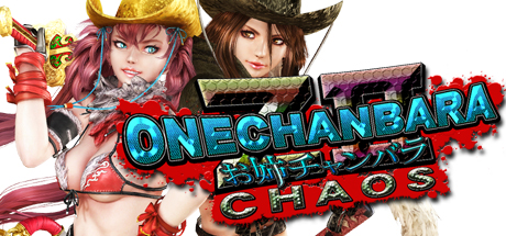Baixar Onechanbara Z2: Chaos Torrent