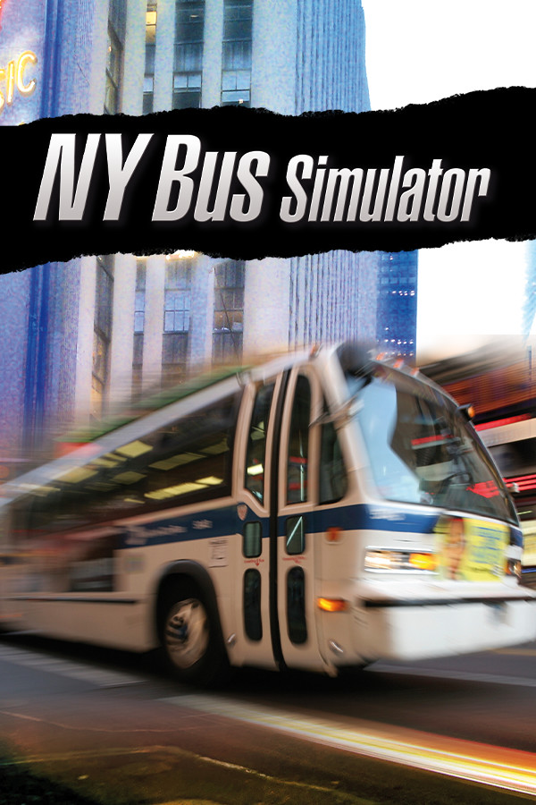 New York Bus Simulator