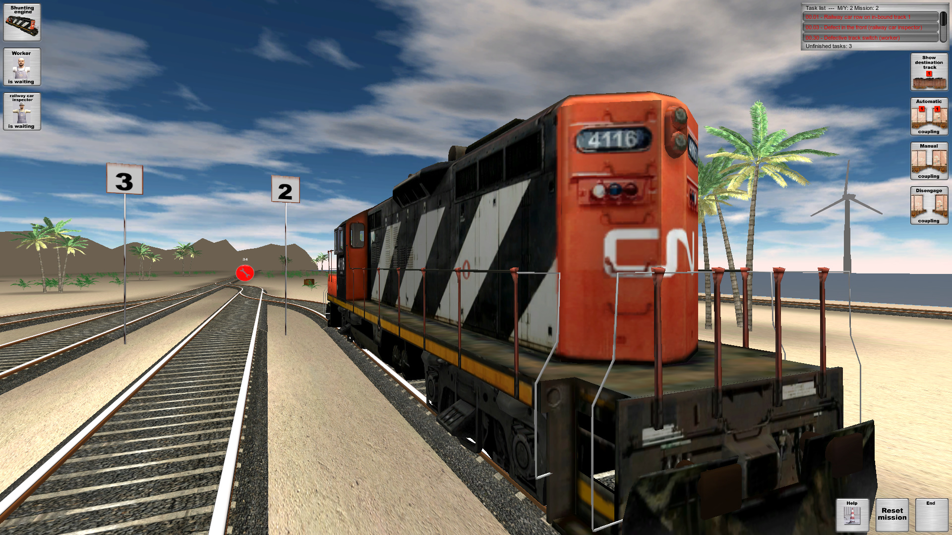 Cargo Simulator 2023 instal the new version for apple