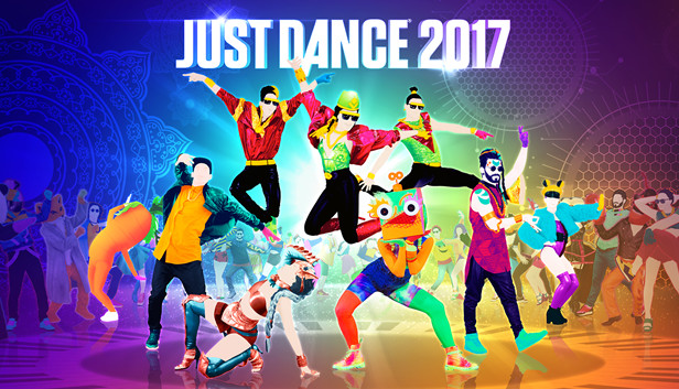 Just Dance 2017 en Steam