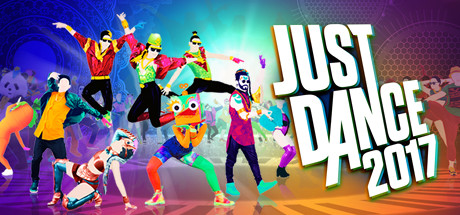 Just Dance 2017