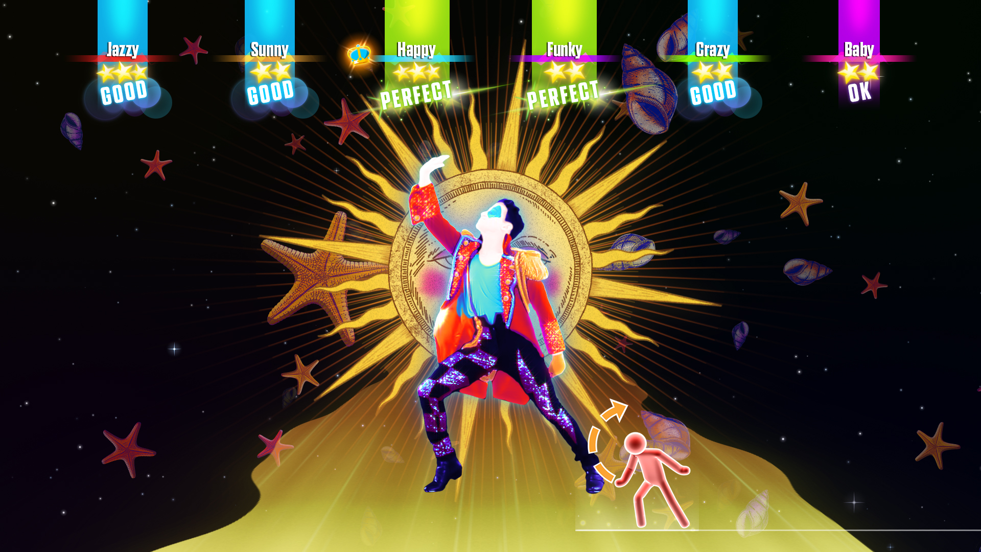 Just Dance 17 On Steam