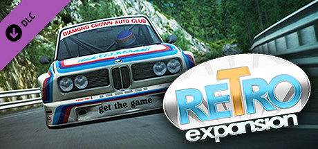 The Retro Expansion