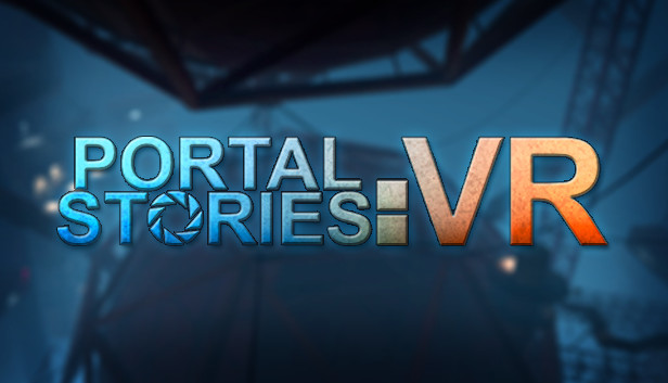 Portal Stories: VR on Steam