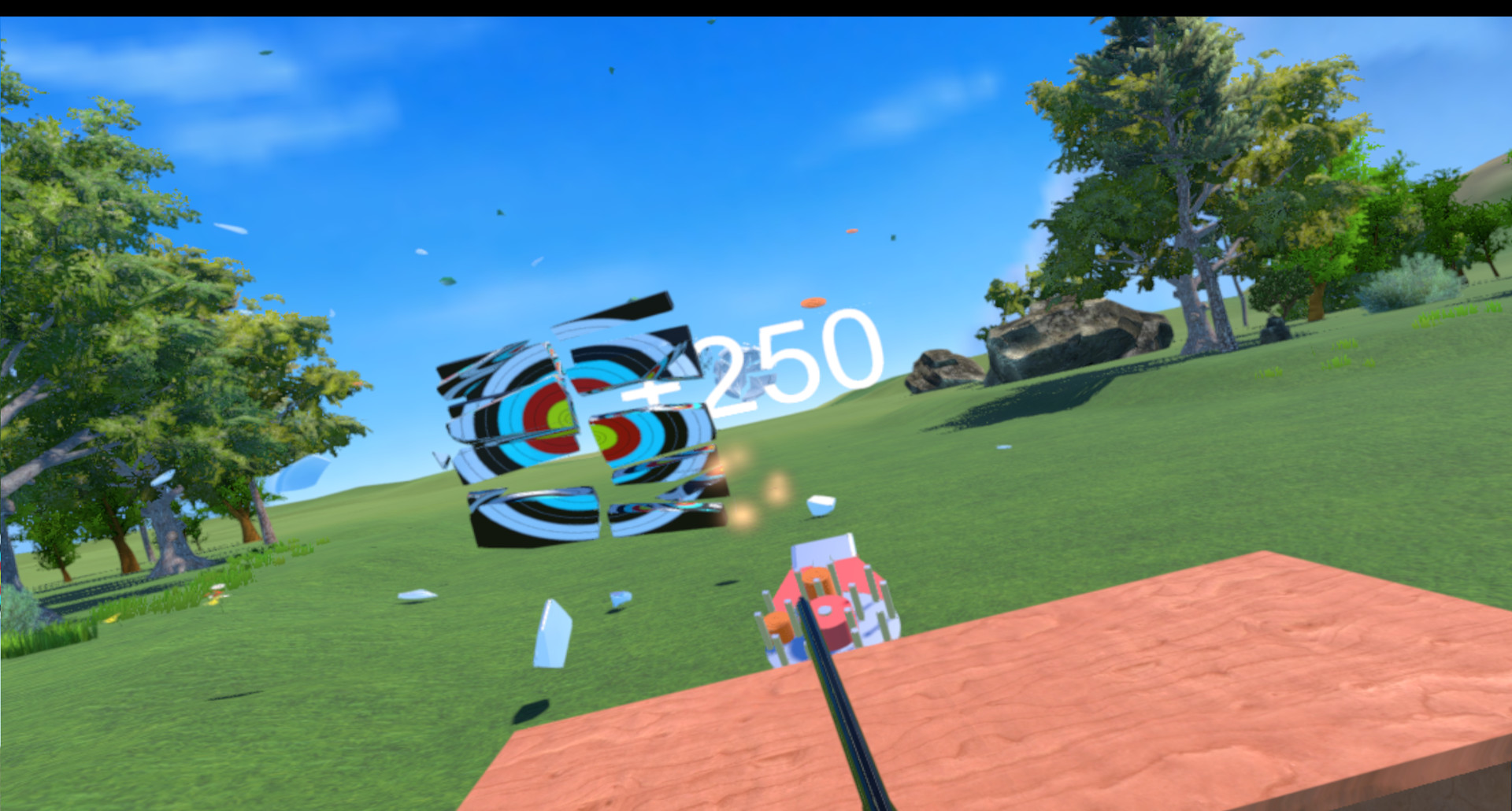 Skeet VR Target Shooting on Steam
