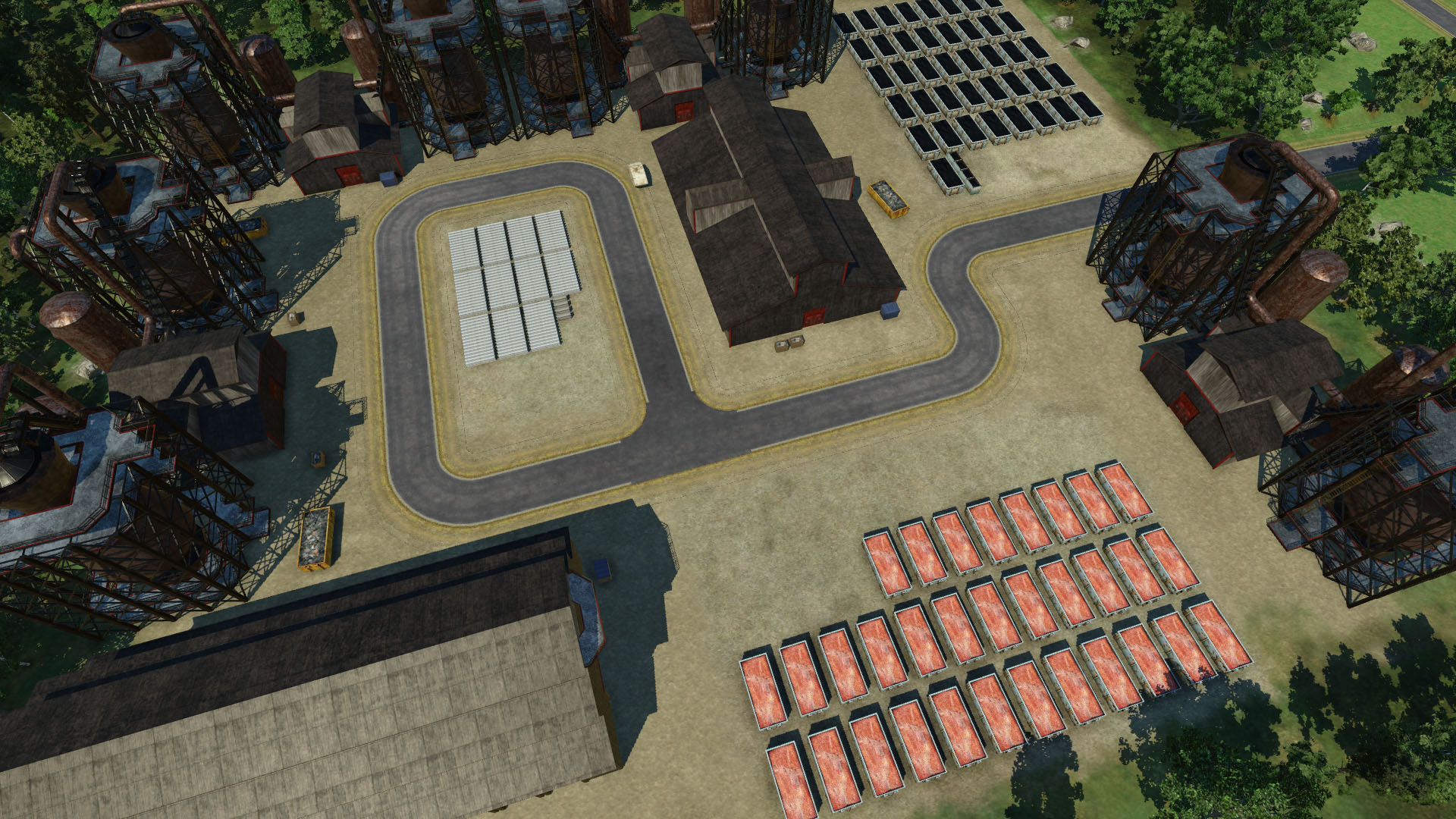 steam workshop transport fever 2 steam workshop transport fever 2