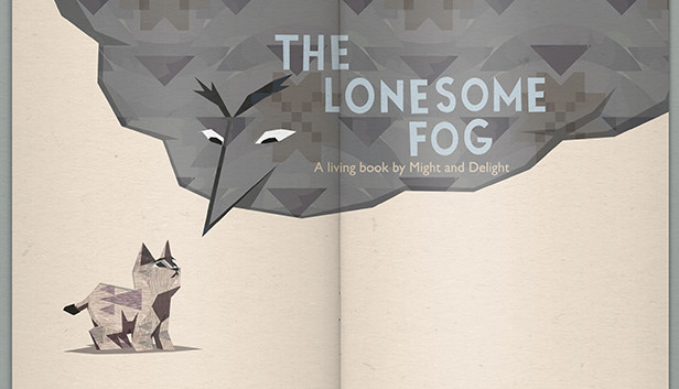 The Lonesome Fog Steam capsule image