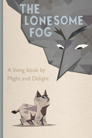 The Lonesome Fog cover