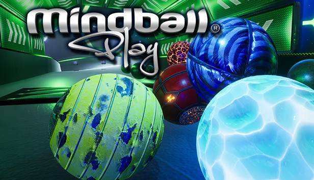 Mindball Play Steam capsule image