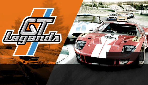 gt legends game gt legends game