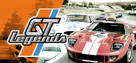 GT Legends concurrent players on Steam