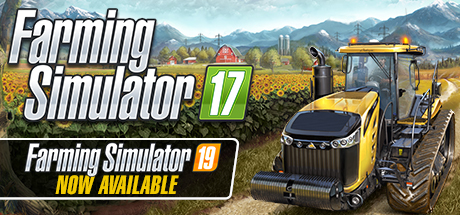 Baixar Farming Simulator 17 Torrent