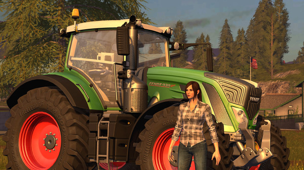 Farming Simulator 17 CD Key 3