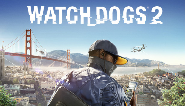 Watch_Dogs® 2 thumbnail