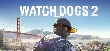 Watch_Dogs® 2 Cover Image