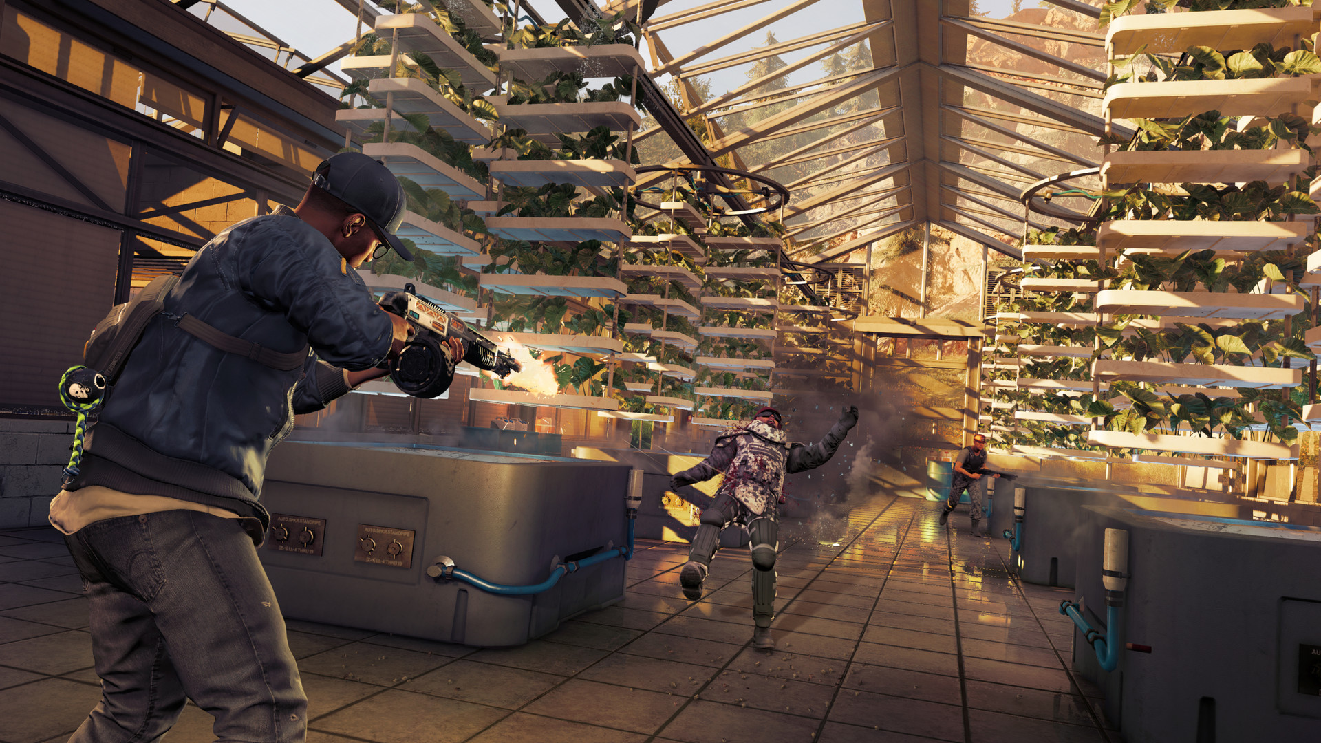 Watch_Dogs® 2 on Steam