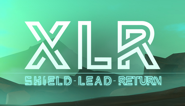 XLR Steam capsule image