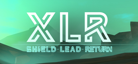 XLR header
