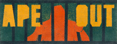 [心得] APE OUT 怒猿逃生