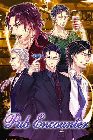Pub Encounter cover