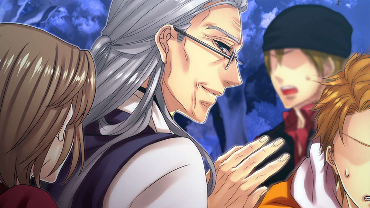 Steam Pub Encounter Steam Pub Encounter