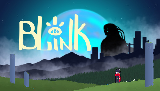Blink Steam capsule image