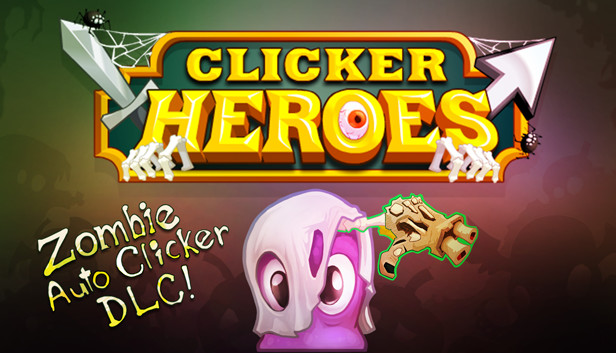 Clicker heroes on Android during Halloween : r/ClickerHeroes