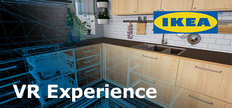 IKEA VR Experience sur Steam