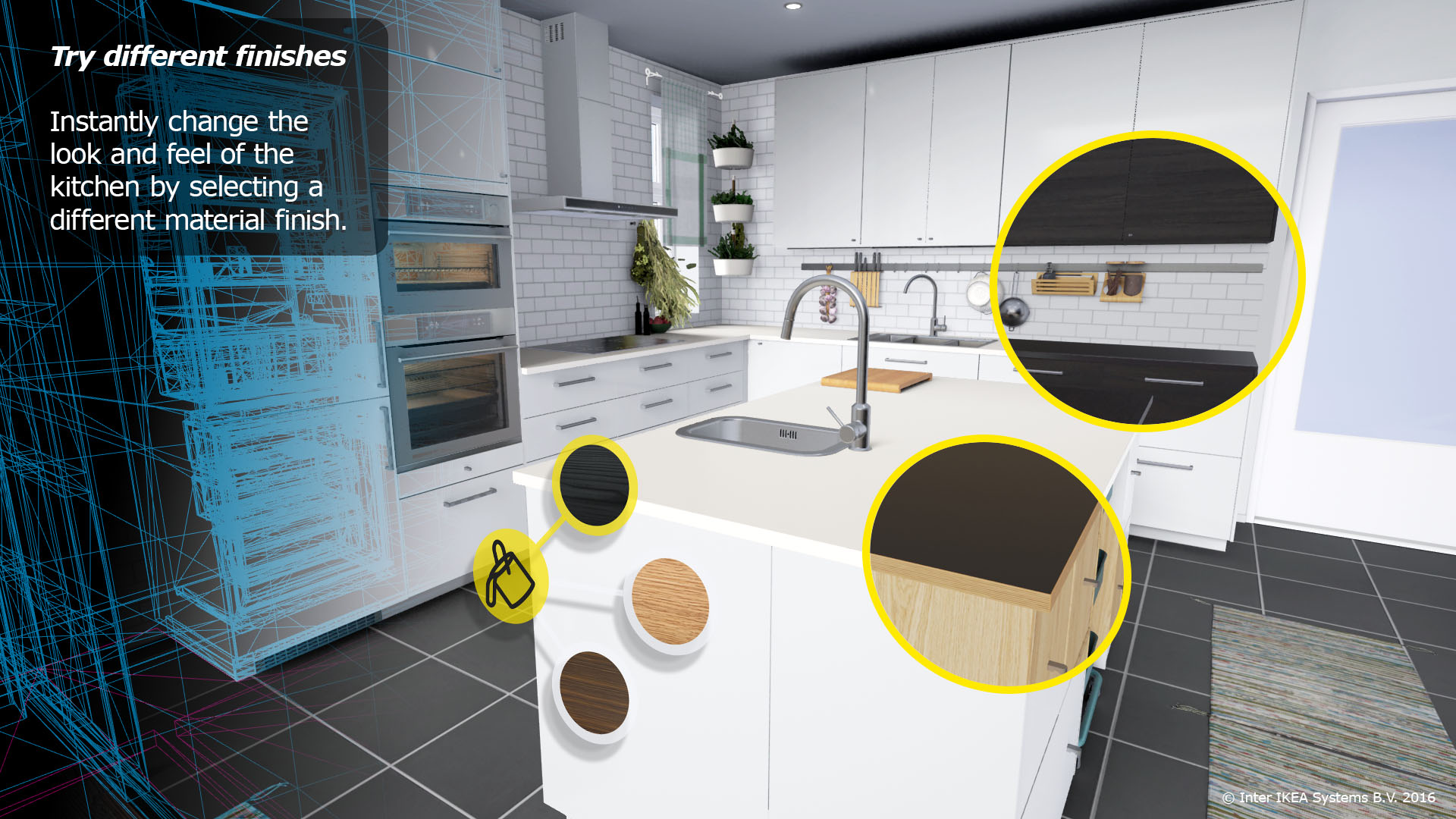 IKEA VR Experience on Steam