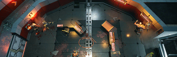 Redeemer: Enhanced Edition