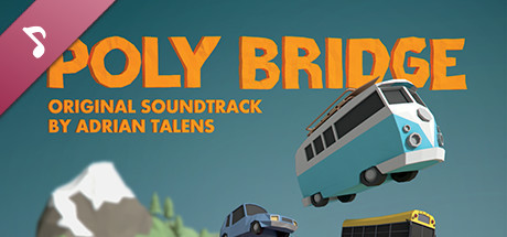 Poly Bridge Soundtrack On Steam