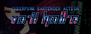 VA-11 Hall-A: Cyberpunk Bartender Action