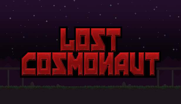 Lost Cosmonaut Steam capsule image