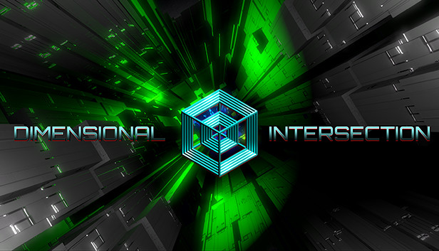 Dimensional Intersection Steam capsule image