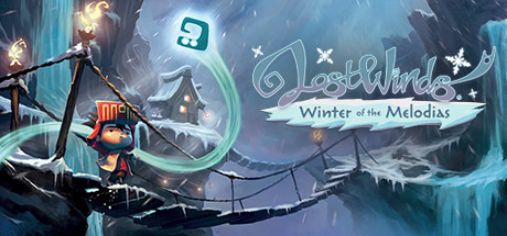 Baixar LostWinds 2: Winter of the Melodias Torrent