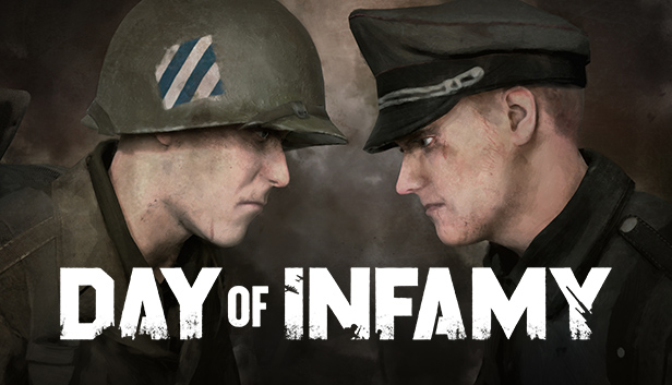 day of infamy game review day of infamy game review