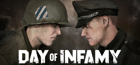 Day of Infamy · SteamDB